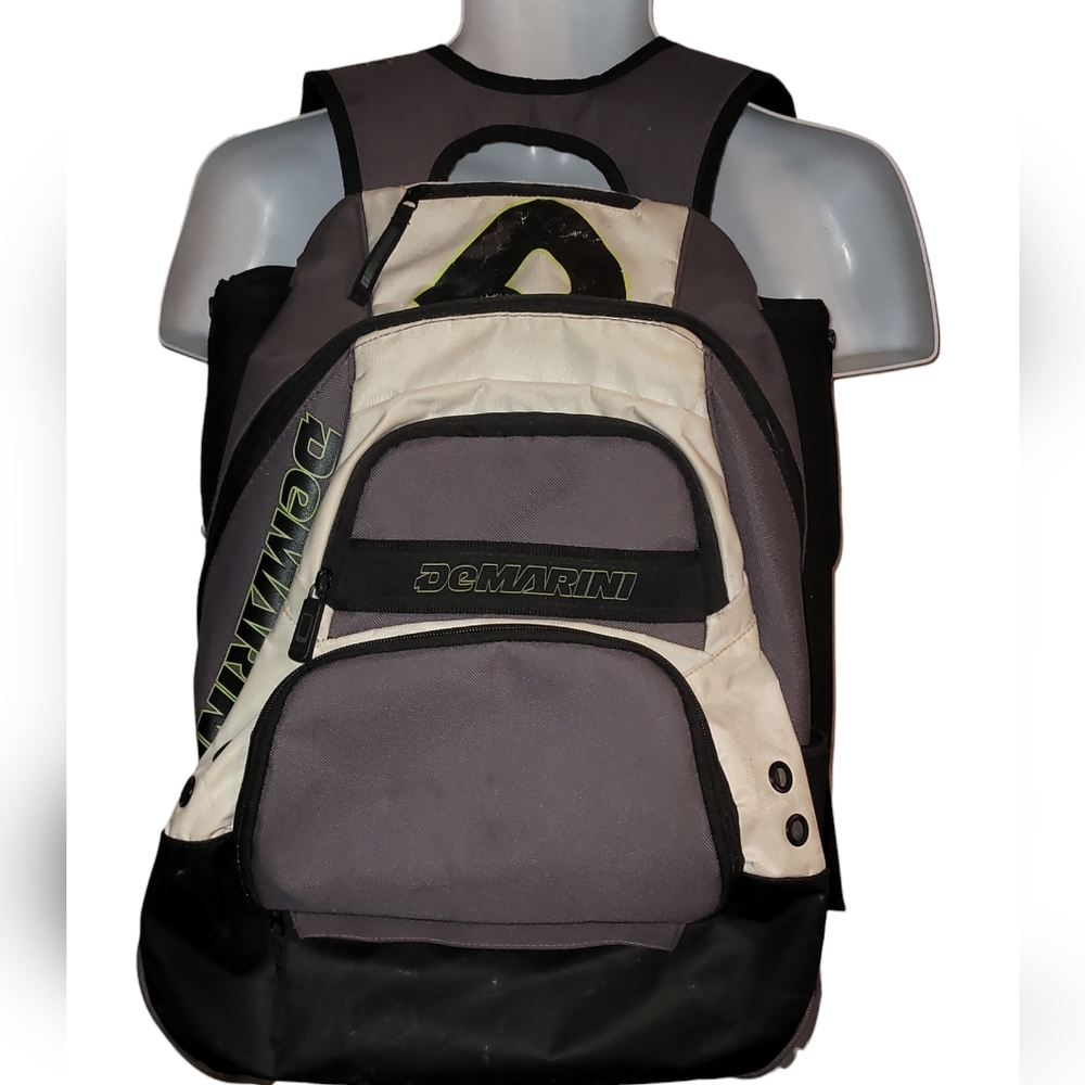 DeMarini Baseball Softball Bag